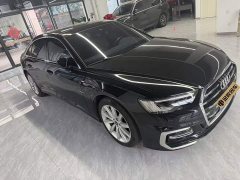 Audi A6L 45 TFSI Premium Dynamic - photo 2