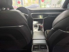 Audi A6L 45 TFSI Premium Dynamic - photo 5
