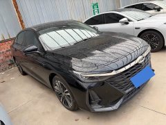 Chery Arrizo 8 2.0T DCT Sport - фото 3