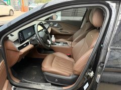 Chery Arrizo 8 2.0T DCT Sport - фото 4