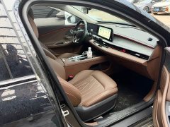Chery Arrizo 8 2.0T DCT Sport - фото 8