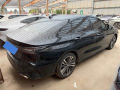 Chery Arrizo 8 2.0T DCT Sport - фото 9