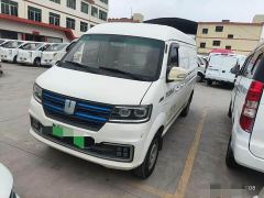 Farizon E5 E5L EV41.86kWh - ფოტო 1
