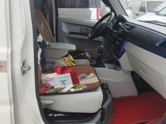 Farizon E5 E5L EV41.86kWh - ფოტო 3