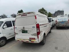 Farizon E5 E5L EV41.86kWh - ფოტო 4