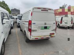 Farizon E5 E5L EV41.86kWh - ფოტო 5