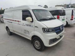 Farizon E5 E5L EV41.86kWh - ფოტო 7