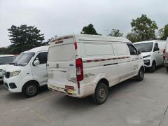 Farizon E5 E5L EV41.86kWh - ფოტო 9