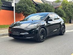 Tesla Model Y Facelift Rear-Wheel Drive - фото 1