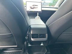 Tesla Model Y Facelift Rear-Wheel Drive - фото 10