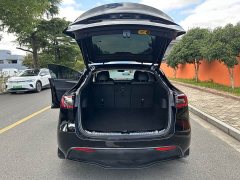 Tesla Model Y Facelift Rear-Wheel Drive - фото 11