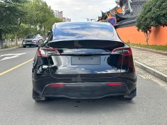 Tesla Model Y Facelift Rear-Wheel Drive - фото 4