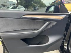 Tesla Model Y Facelift Rear-Wheel Drive - фото 6