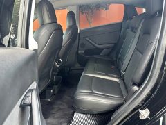 Tesla Model Y Facelift Rear-Wheel Drive - фото 7