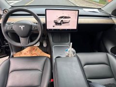 Tesla Model Y Facelift Rear-Wheel Drive - фото 8