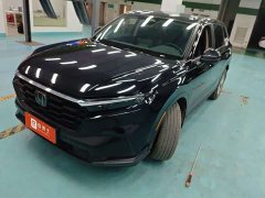 Honda CR-V 240TURBO FWD Smart Leader 5-Seater - фото 1