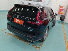 Honda CR-V 240TURBO FWD Smart Leader 5-Seater - фото 3
