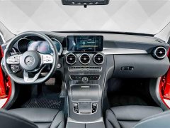 Mercedes-Benz C-Class C 260 L AMG Line Exclusive Edition - photo 10