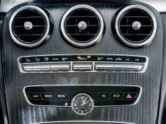 Mercedes-Benz C-Class C 260 L AMG Line Exclusive Edition - photo 11