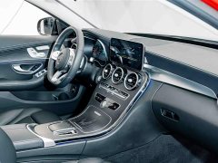 Mercedes-Benz C-Class C 260 L AMG Line Exclusive Edition - photo 18