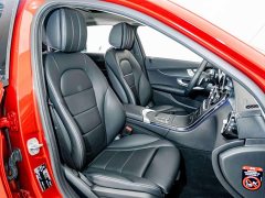 Mercedes-Benz C-Class C 260 L AMG Line Exclusive Edition - photo 19
