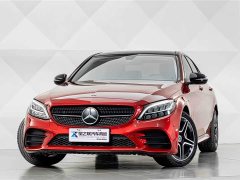 Mercedes-Benz C-Class C 260 L AMG Line Exclusive Edition - photo 2