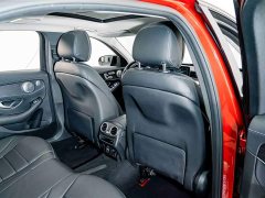 Mercedes-Benz C-Class C 260 L AMG Line Exclusive Edition - photo 20