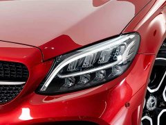 Mercedes-Benz C-Class C 260 L AMG Line Exclusive Edition - photo 4