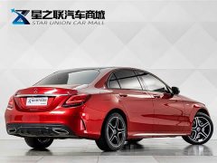 Mercedes-Benz C-Class C 260 L AMG Line Exclusive Edition - photo 6