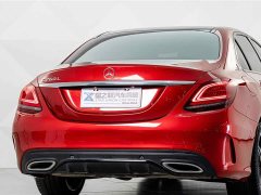 Mercedes-Benz C-Class C 260 L AMG Line Exclusive Edition - photo 7