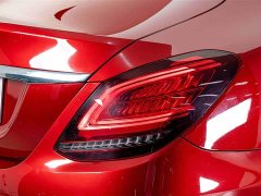 Mercedes-Benz C-Class C 260 L AMG Line Exclusive Edition - photo 8