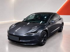 Tesla Model 3 Long Range All-Wheel Drive - фото 1