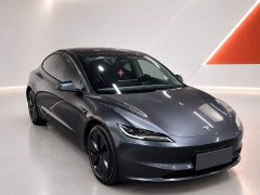 Tesla Model 3 Long Range All-Wheel Drive - фото 3