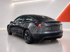 Tesla Model 3 Long Range All-Wheel Drive - фото 4