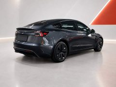 Tesla Model 3 Long Range All-Wheel Drive - фото 6