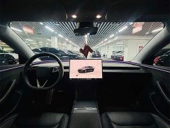 Tesla Model 3 Long Range All-Wheel Drive - фото 8
