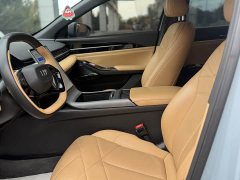 Geely Galaxy L6 125km PLUS Longteng Edition - ფოტო 10