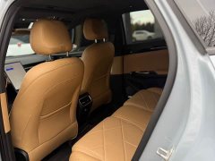 Geely Galaxy L6 125km PLUS Longteng Edition - ფოტო 11