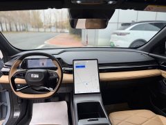 Geely Galaxy L6 125km PLUS Longteng Edition - ფოტო 12