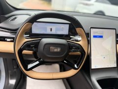 Geely Galaxy L6 125km PLUS Longteng Edition - ფოტო 13