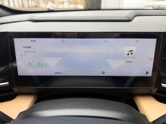 Geely Galaxy L6 125km PLUS Longteng Edition - ფოტო 14