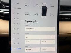 Geely Galaxy L6 125km PLUS Longteng Edition - ფოტო 15