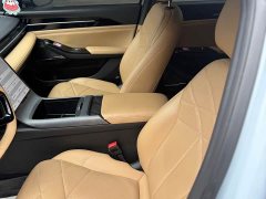 Geely Galaxy L6 125km PLUS Longteng Edition - ფოტო 16