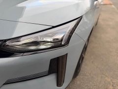 Geely Galaxy L6 125km PLUS Longteng Edition - ფოტო 17