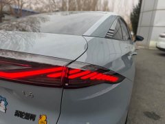 Geely Galaxy L6 125km PLUS Longteng Edition - ფოტო 18