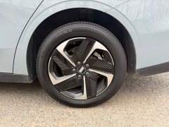 Geely Galaxy L6 125km PLUS Longteng Edition - ფოტო 19