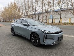 Geely Galaxy L6 125km PLUS Longteng Edition - ფოტო 3