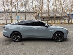 Geely Galaxy L6 125km PLUS Longteng Edition - ფოტო 4
