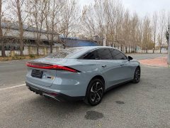 Geely Galaxy L6 125km PLUS Longteng Edition - ფოტო 5