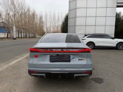 Geely Galaxy L6 125km PLUS Longteng Edition - ფოტო 6